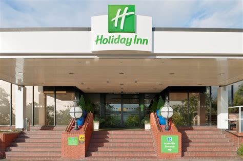 Holiday Inn Runcorn - Meetings - Reviews - meetingsclub