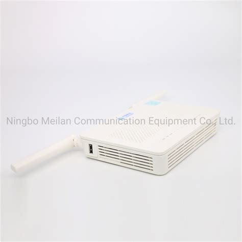 Huawei Hs V Ge Pots Usb Wifi Ghz Ghz Ftth Gpon Onu Iptv