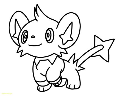 Pokemon Raichu Coloring Pages At GetColorings Free Printable