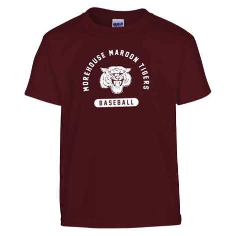 Morehouse College T Shirts