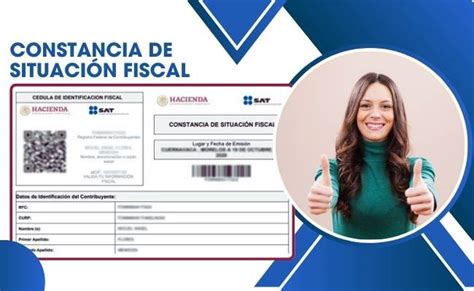 Generar Constancia de Situación Fiscal Browse Bitz