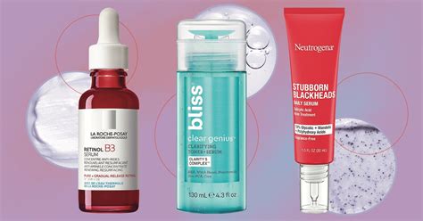 The 6 Best Serums For Large Pores