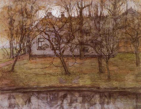 Пит Мондриан (1872 - 1944) | История искусства