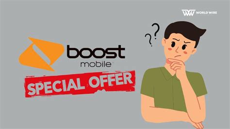 Boost Mobile Deals For Existing Customers 2024 World Wire