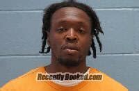 Recent Booking Mugshot For TEVIN DERRELL MEADOWS In Lee County Alabama