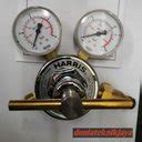 Jual Regulator Nitrogen Tipe Bar Merek Harris Usa Dijamin