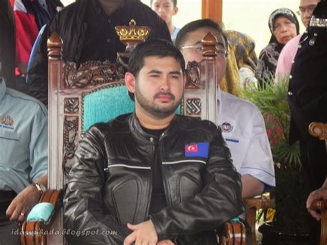 CIK AIN BEDAH: Koleksi Gambar Tengku Mahkota Johor Yang Handsome