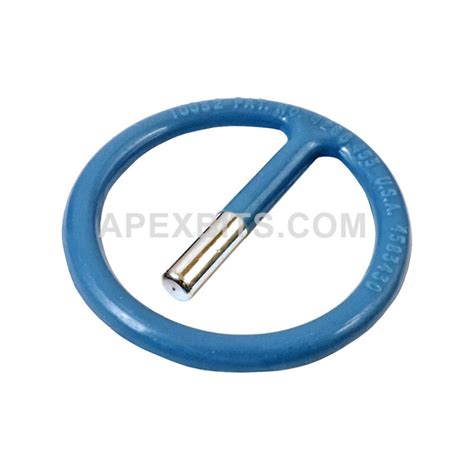 10005s Apex Plastic Ret Ring Socket Retaining Ring With Steel Insert Apex Bits Distributors