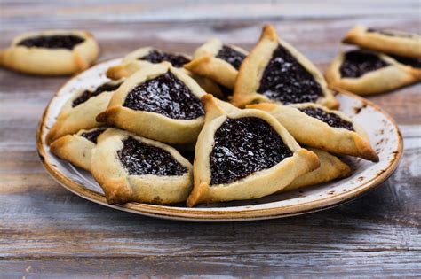 Best Jewish Pastries For Hanukkah