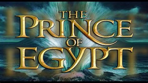 Deliver Us From The Prince Of Egypt By Dasianae Youtube