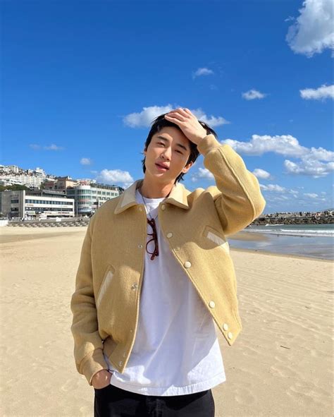 Pin On Byeon Woo Seok Oppa Byeon Woo Seok Handsome Korean