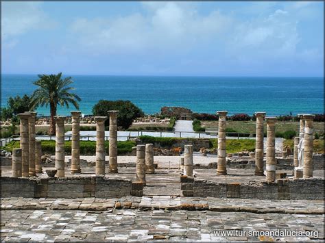 La Playa De Bolonia Sumergete En La Historia