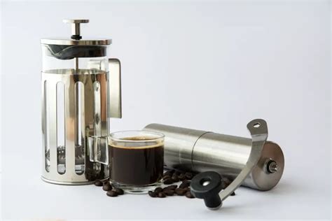 Best Coffee Grinder For French Press