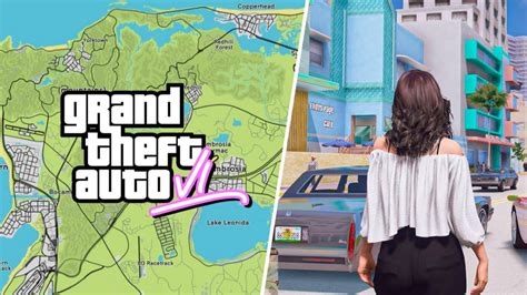 Here S Why GTA 6 May Revive Its Metaverse Plans