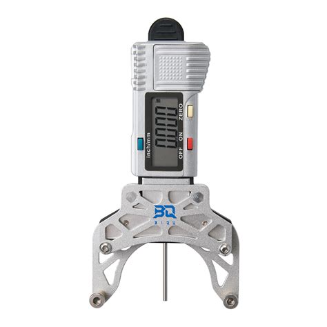 Biqu Belter High Precision Belt Tension Tool Digital Display Electroni