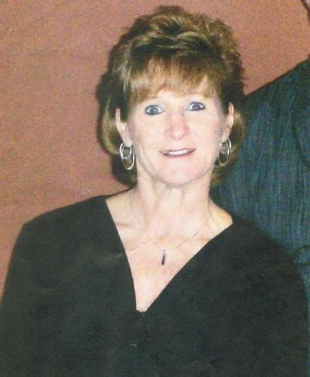 Linda Johnson Obituary 1957 2013 Legacy Remembers