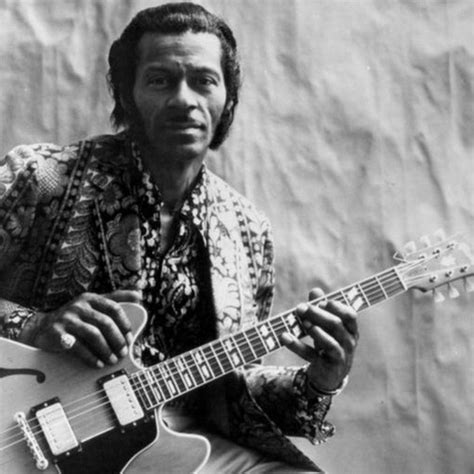 Chuck Berry S