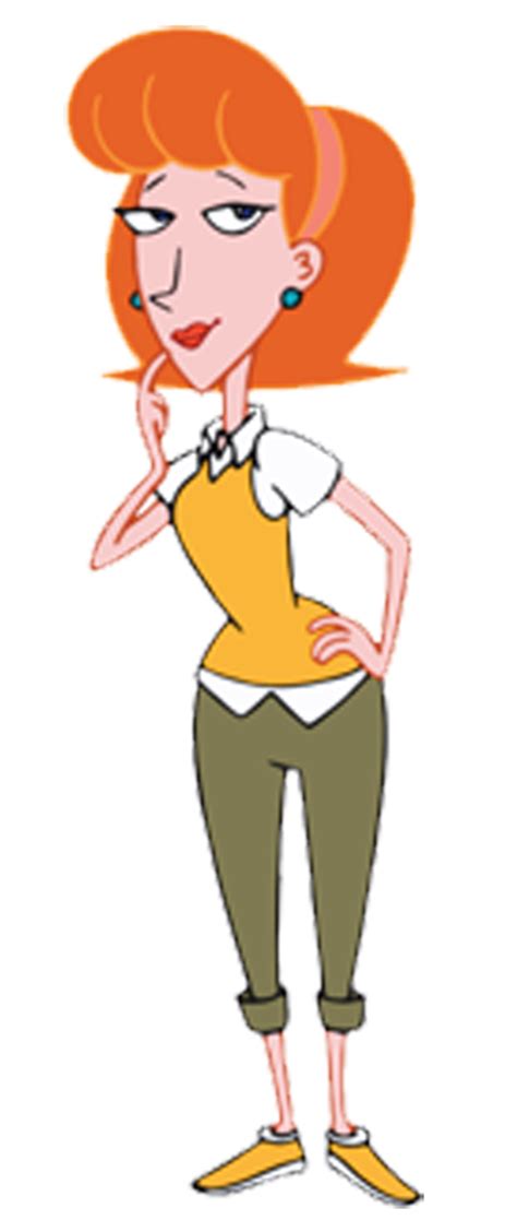 Imagem Linda Imagem Promocional 1 Png Phineas E Ferb Wiki