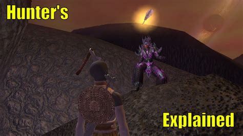 Everquest 2 Hunters Missions Explained The Everquest Show