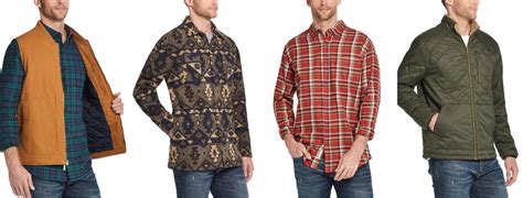 Brand Spotlight Weatherproof Vintage Gliks
