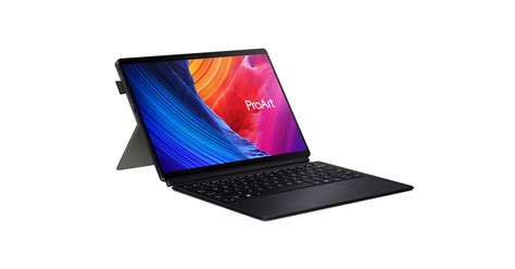 ProArt PZ13 HT5306 Laptops Voor CreatorsASUS Nederland