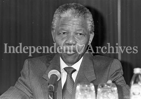 Nelson Mandelas Visit To Ireland 1990 Irish Independent Archives