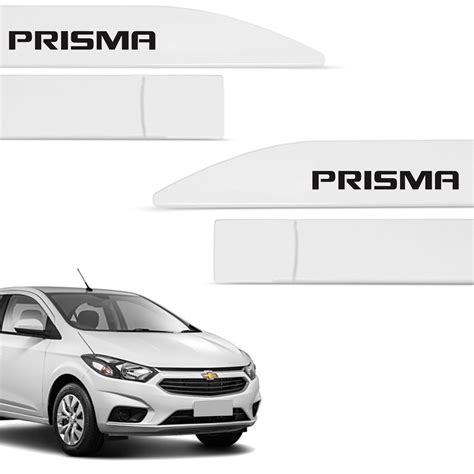 Friso Lateral Prisma A Branco Summit General Car