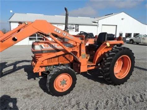 Kubota Front End Loader For Sale Craigslist Find Webzine Photographic