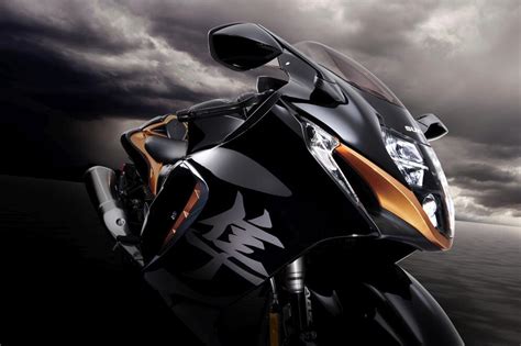 Suzuki Gsx R Hayabusa Foto Raf Galerisi