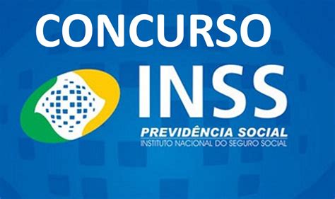 INSS abre concurso para o cargo de Técnico do Seguro Social O