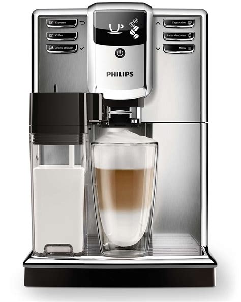 Ekspres do kawy ciśnieniowy automatyczny Philips EP5365 10 IT shop24