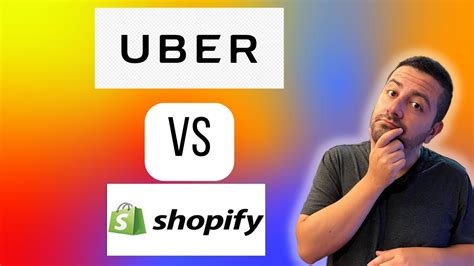 Best Growth Stock To Buy Shopify Vs Uber Top Growth Stocks To Buy