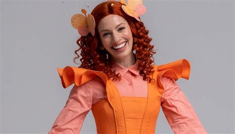 Former Yellow Wiggle Emma Watkins Announces New Zealand Tour As Emma Memma Newshub