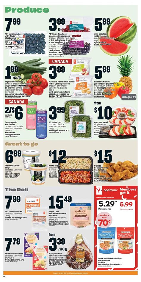 Atlantic Superstore Flyer March 23 To 29