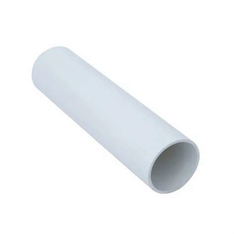 100mm Pvc Pipe At Rs 1400 Piece Pvc Pipes In Jaunpur Id 27157417188