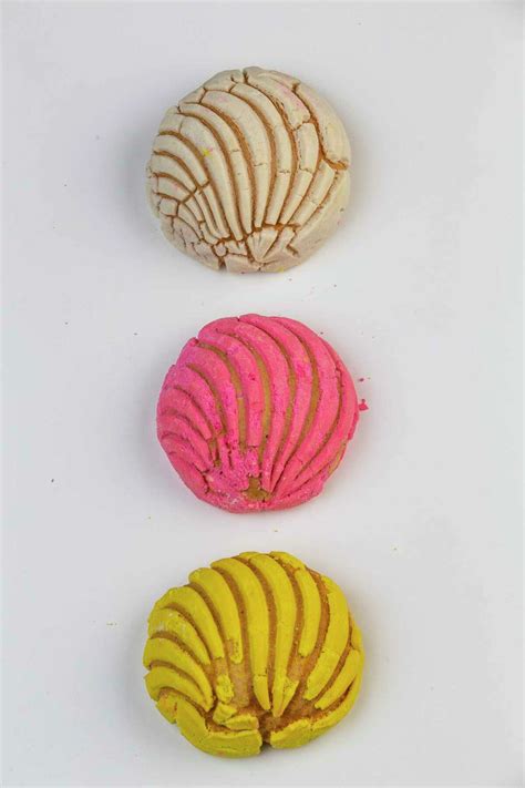 The concha connection: New uses for our favorite pan dulce