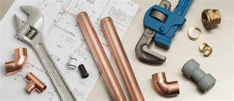 Plumbing Tools List: Essential Tools You’ll Need For Plumbing — Contractor Tool Supply, a Vera ...