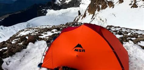 Camping Bivouac Tente Campeur Amateur