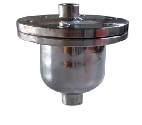 Water Stainless Steel Air Release Valve Size 20nb At Rs 2500piece In