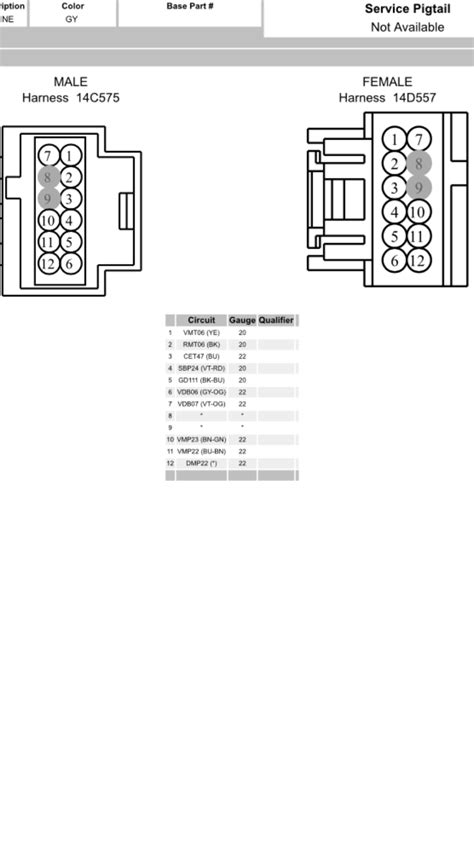 Ford Fiesta Mk7 Stereo Wiring Diagram Search Best 4k Wallpapers