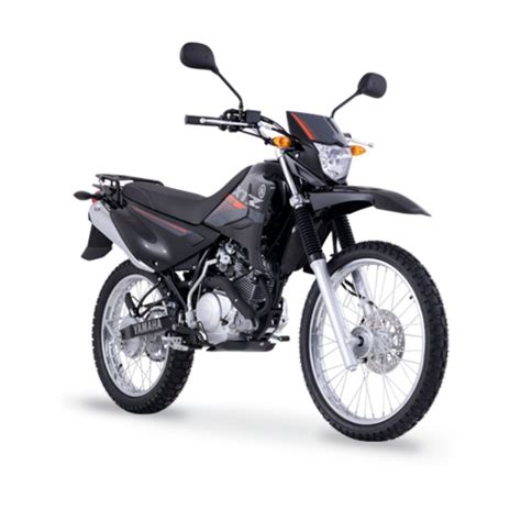 Yamaha Xtz125e 125cc Modelo 2024 Negro Precio Guatemala