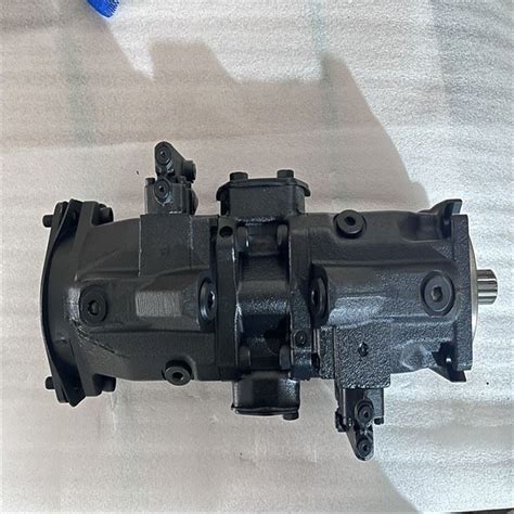 Rexroth Al A Vo A Vlo Series Axial Piston Variable Double High