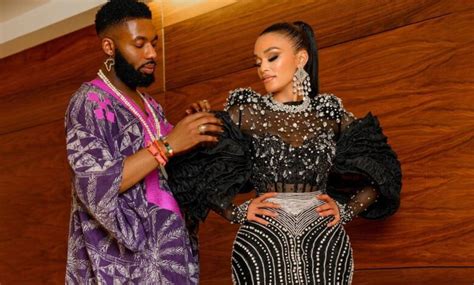 Pearl Thusi Sings Her Nigerian Fashion Stylist Swanky Jerrys Praises Youth Village