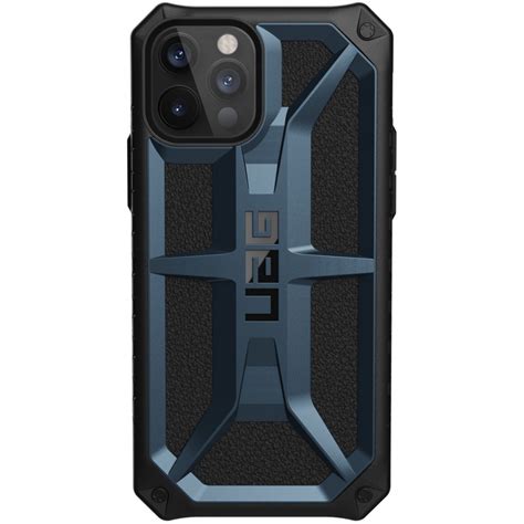 Etui Uag Urban Armor Gear Monarch Apple Iphone Pro Max Mallard