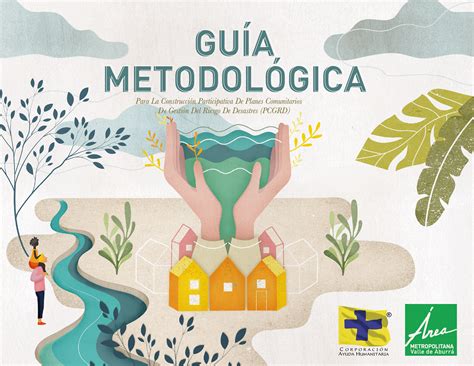 Guía Metodológica On Behance