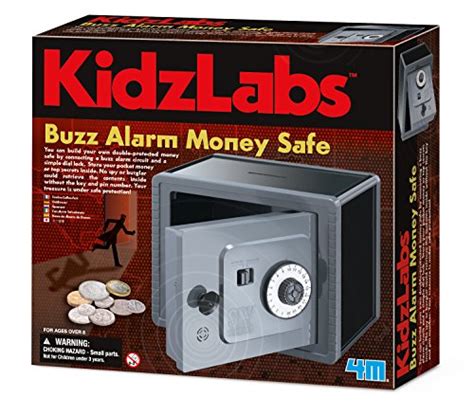 Best Safes For Kids • Money Banks For Kids And Digital Locking Safes