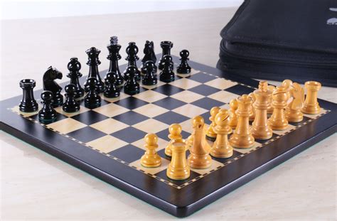 Travel Chess Sets | Chess House