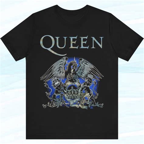 Vintage 1992 Queen Bohemian Rhapsody Shirt TokoPyramid