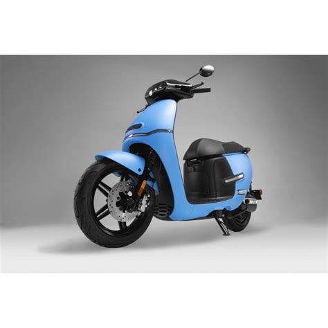 Scooter EK1 Horwin 2 800W Peak GoGo Electric