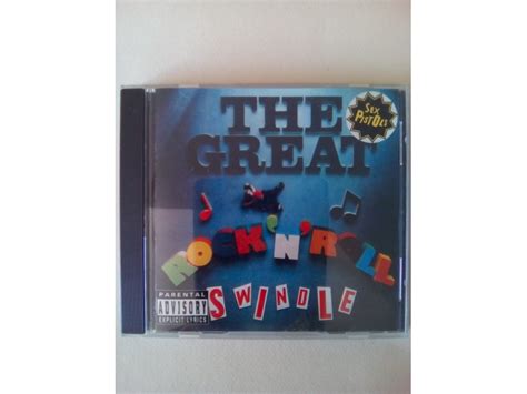 Sex Pistols The Great Rock N Roll Swindle Kupindo